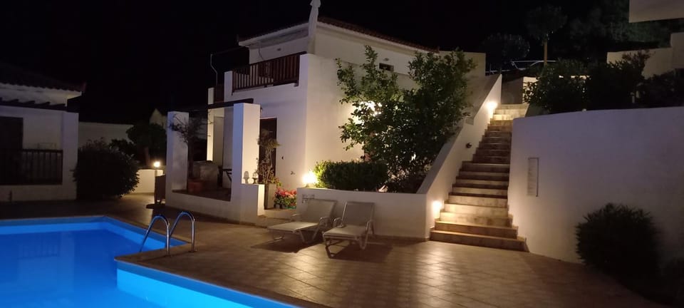 ANEMOS JUNIOR SUITE Apartment in Skopelos