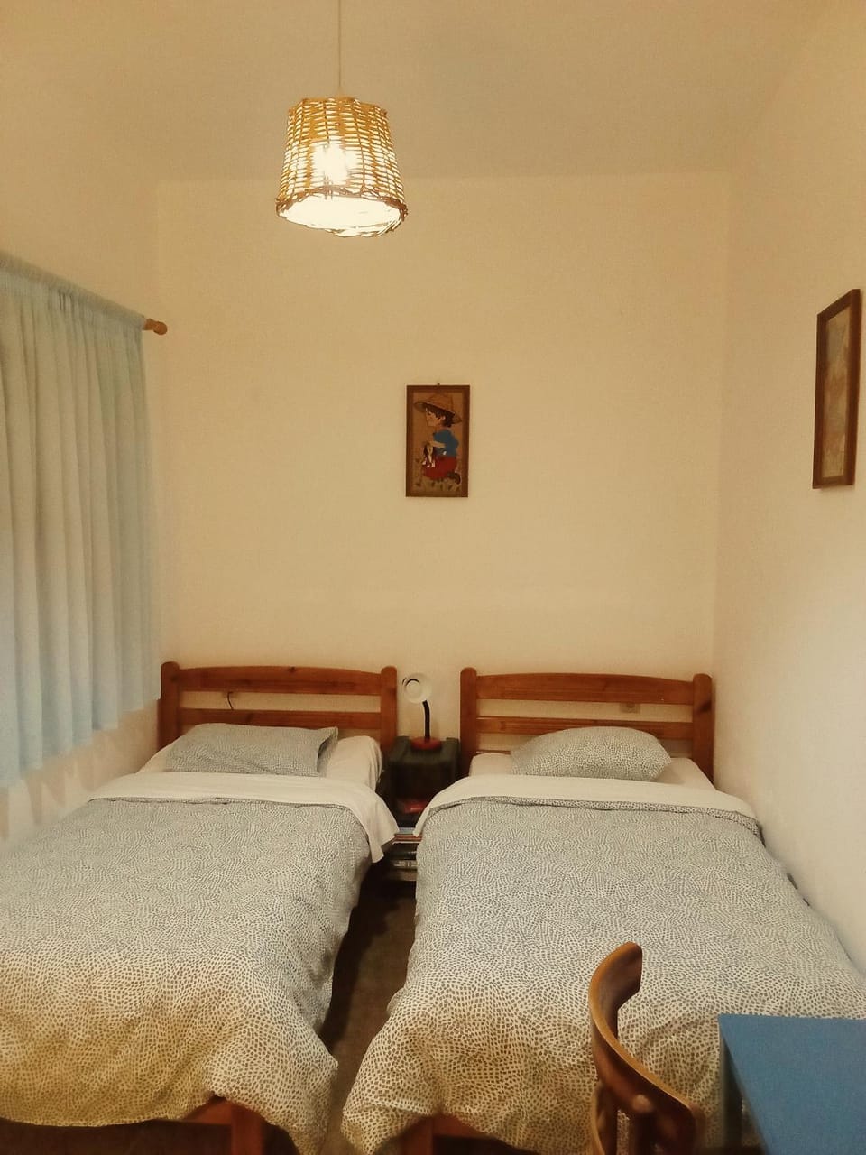 Villa Irene Apartment in Kalymnos