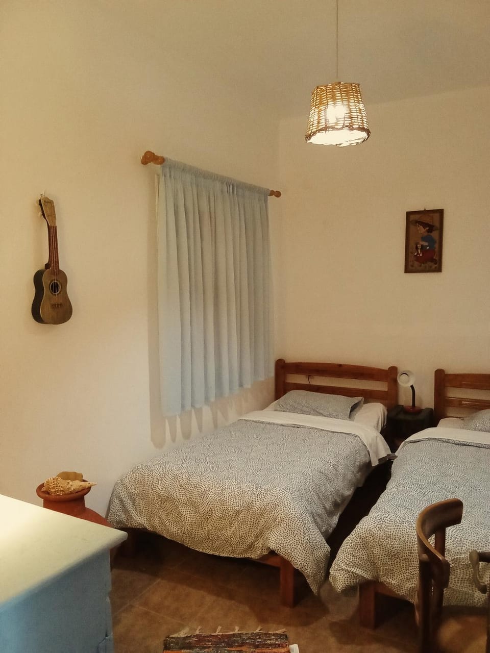 Villa Irene Apartment in Kalymnos