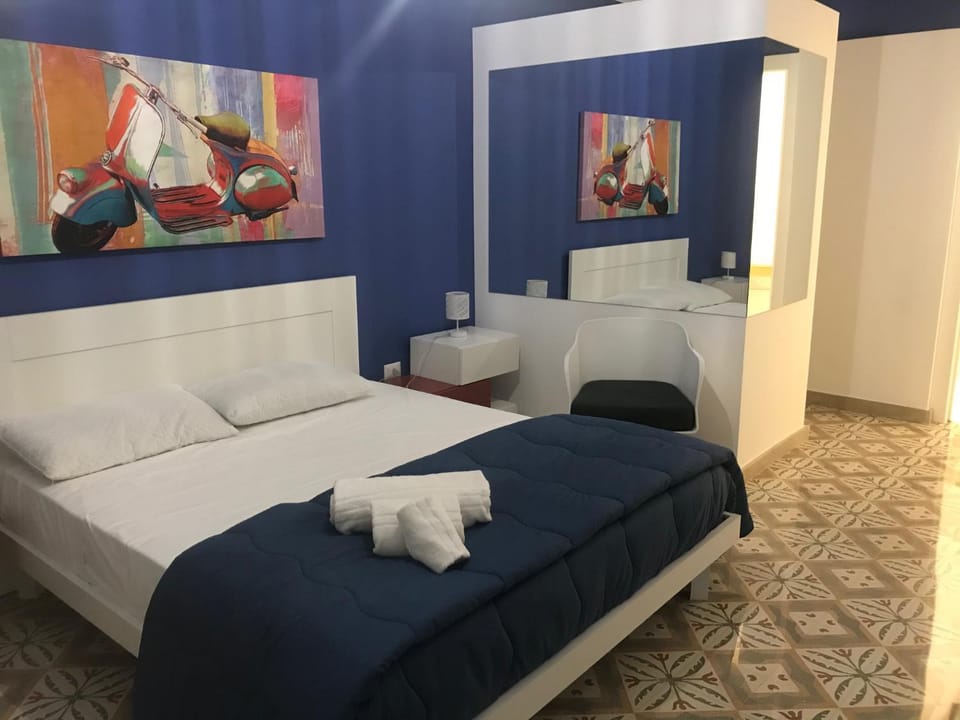 B & B Vittorio Emanuele Bed and Breakfast in Sicily