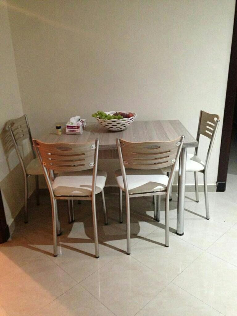 Home Sweet Home Apartment in Agadir