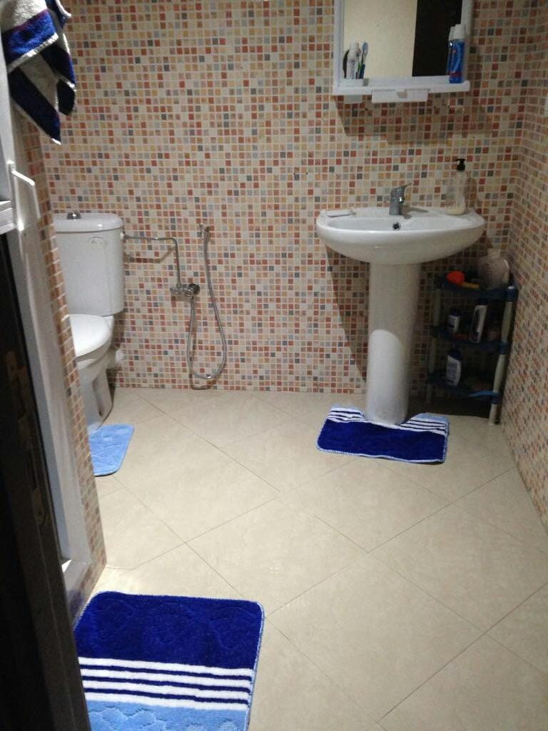 Home Sweet Home Apartment in Agadir