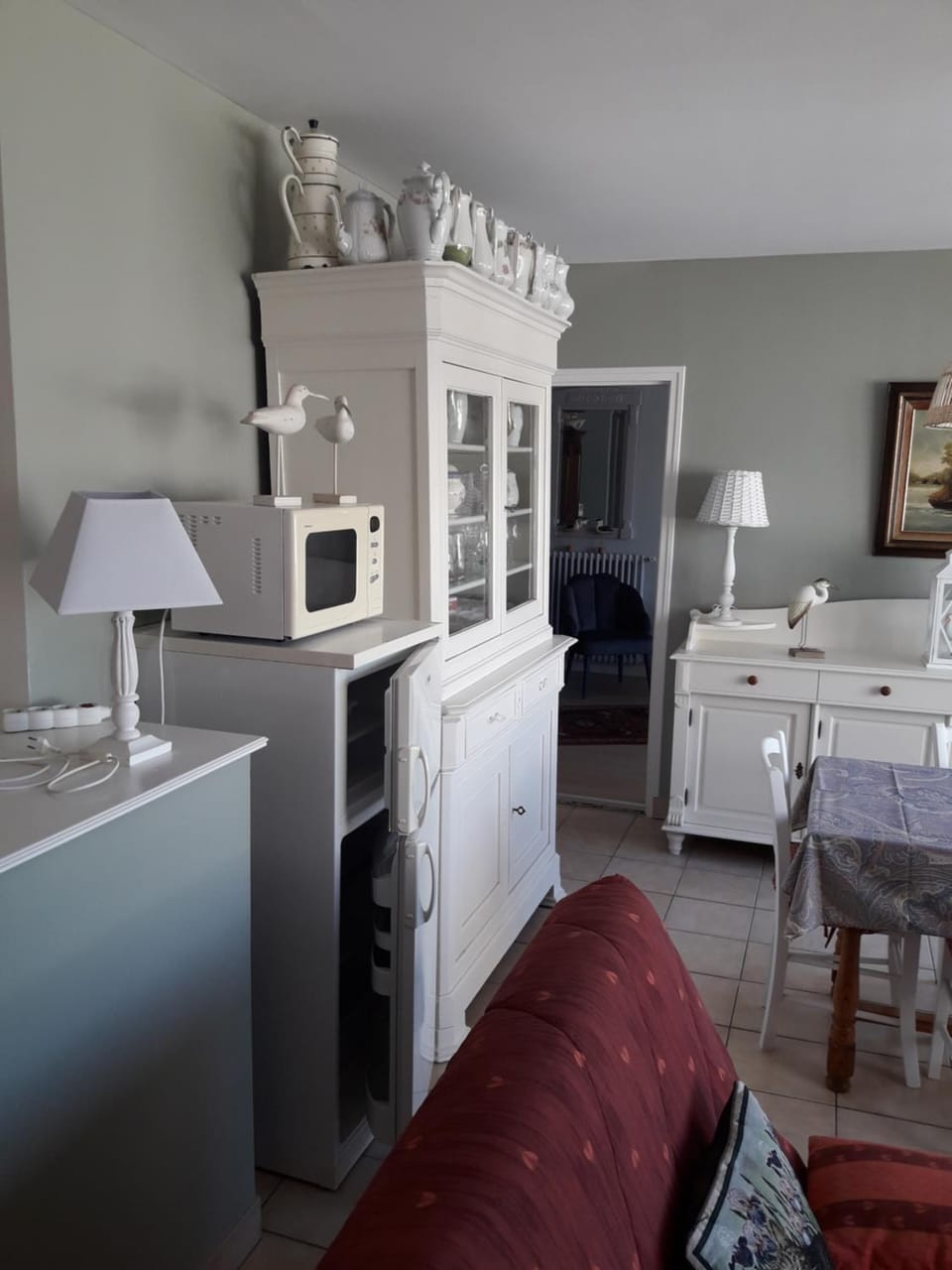 Gite 2 personnes House in Finistere