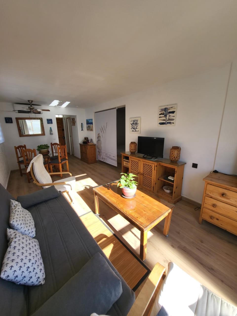 Apartamento delfin verde Apartment in Benalmadena