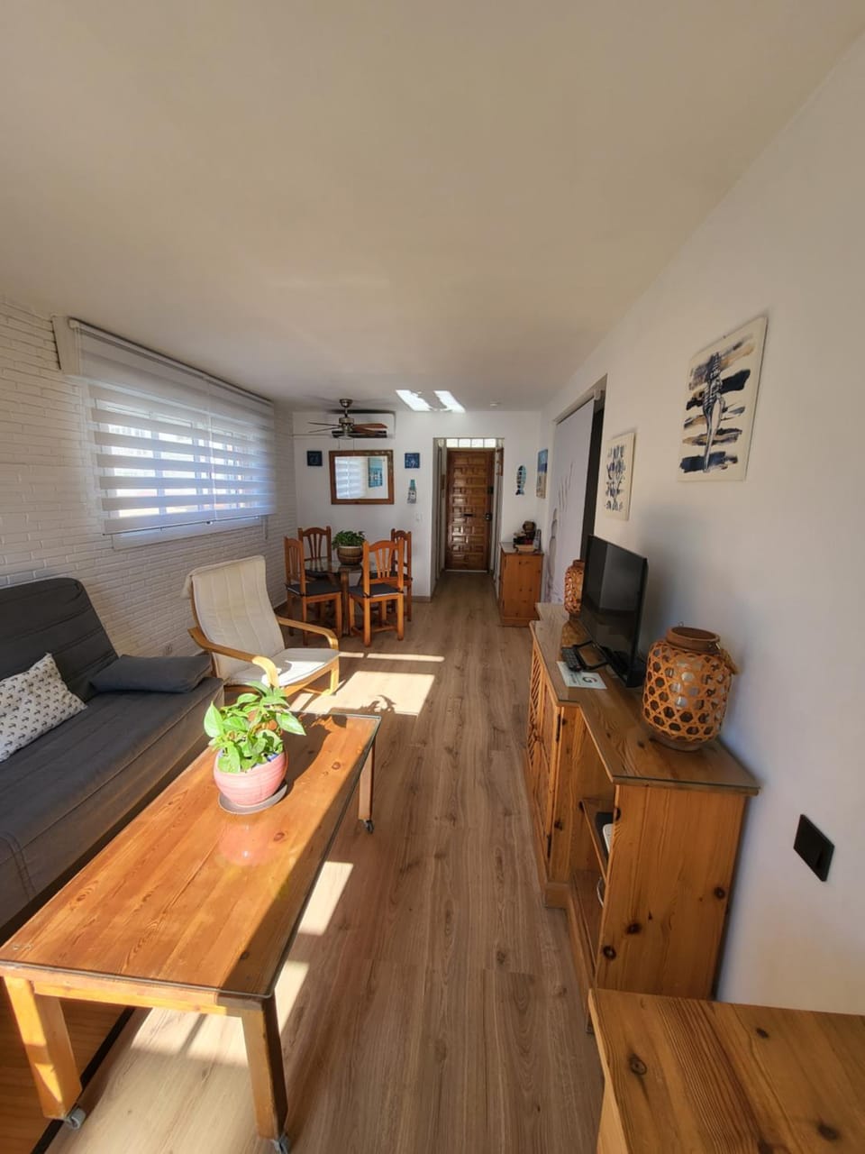 Apartamento delfin verde Apartment in Benalmadena