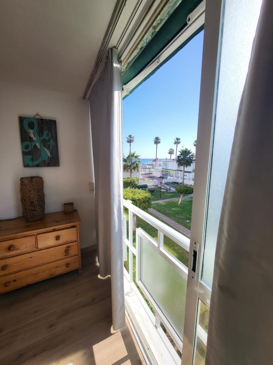 Apartamento delfin verde Apartment in Benalmadena