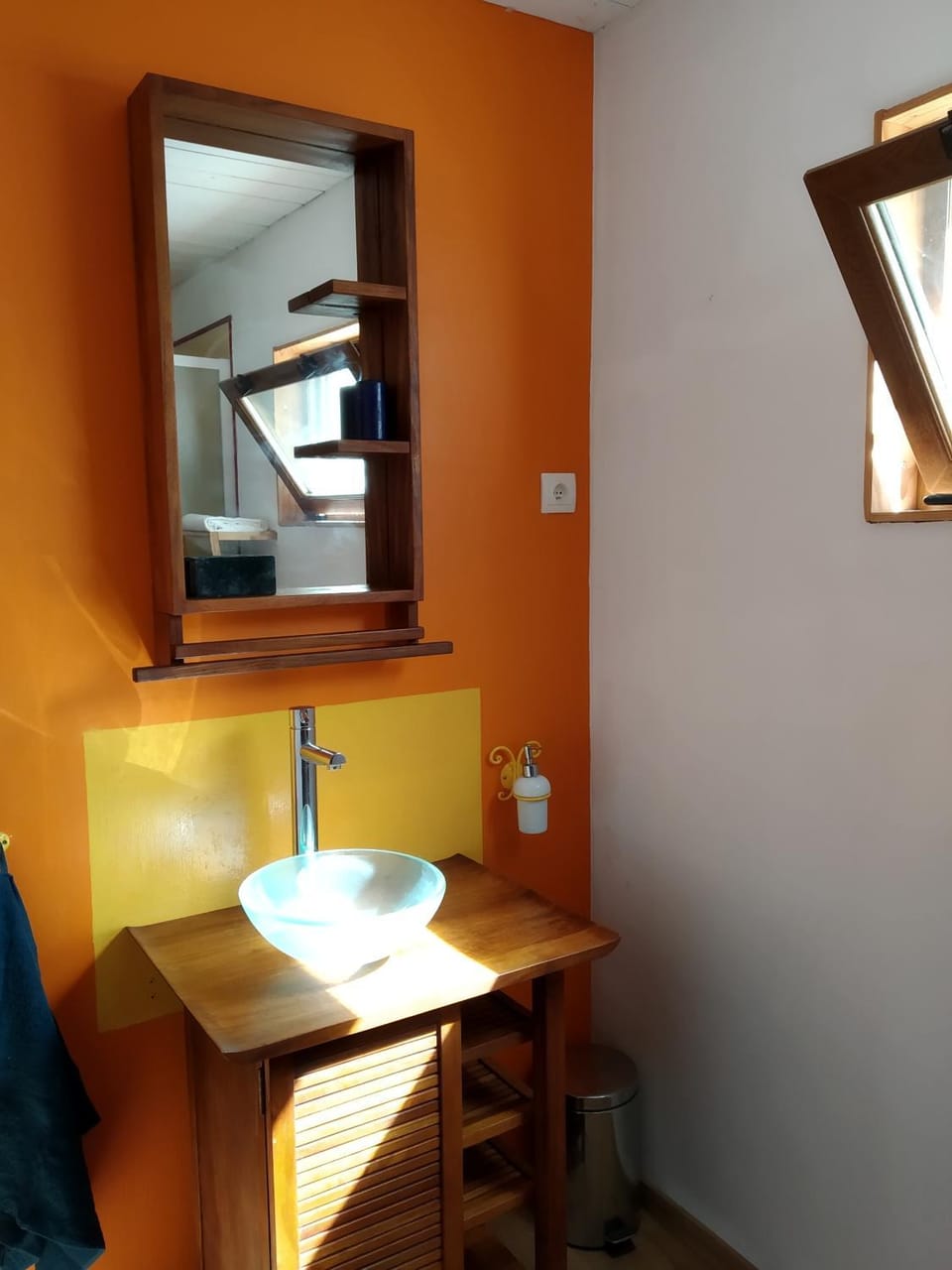 Pura Vida Bed and Breakfast in Occitanie