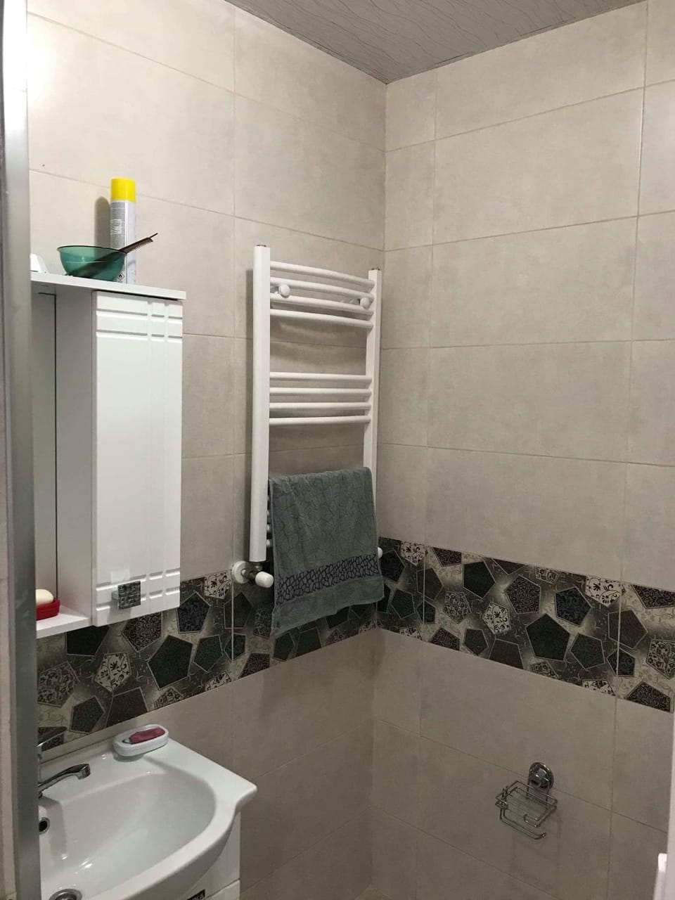 DAVIT’S APARTMENT. АПАРТАМЕНТЫ ДАВИТА Apartment in Batumi