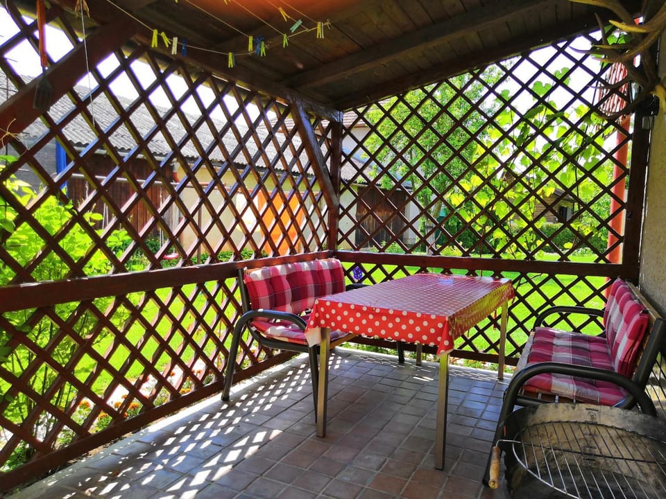 Apartmány Potok Vacation rental in Slovakia