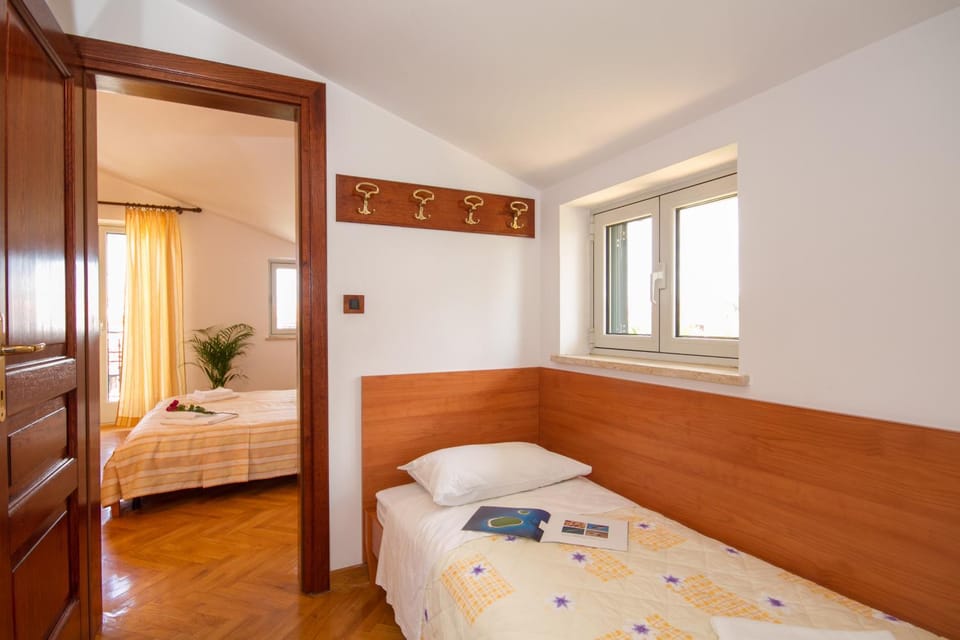 Villa Sveta Eufemija Bed end Breakfast II Bed and Breakfast in Rovinj