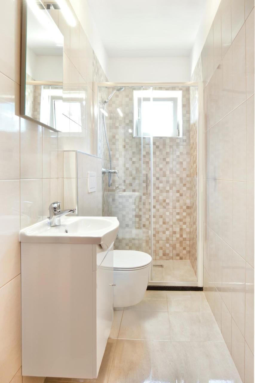 Villa Sveta Eufemija Bed end Breakfast II Bed and Breakfast in Rovinj