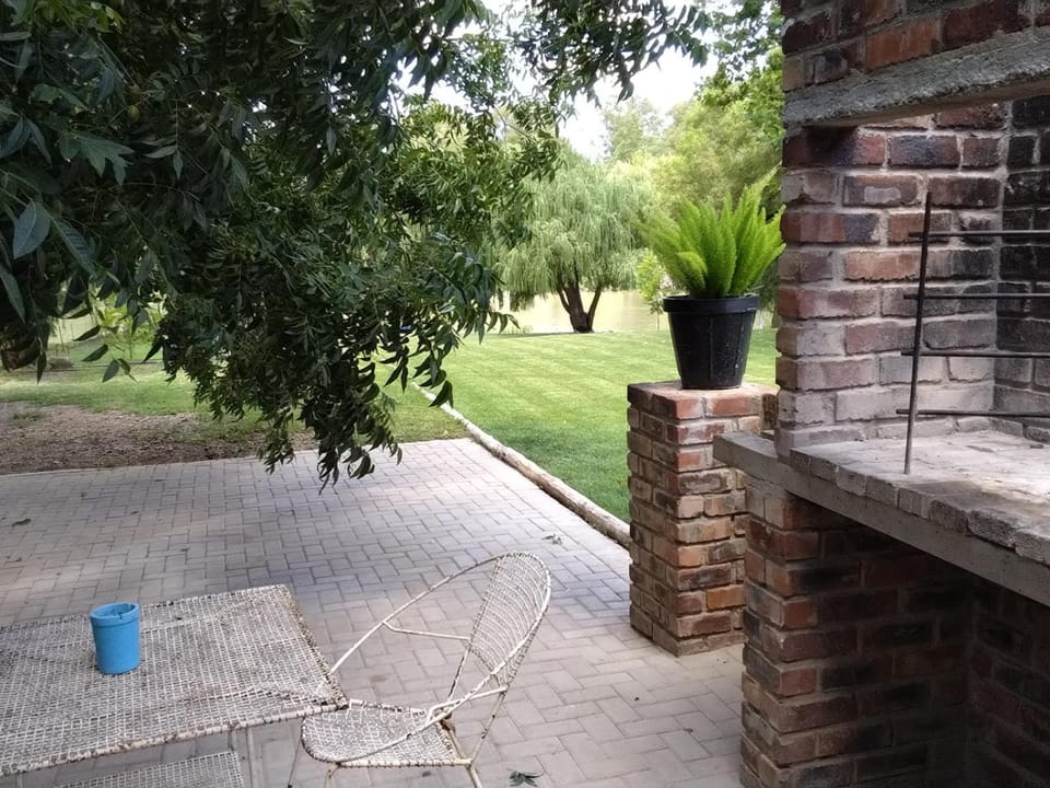 BBQ facilities