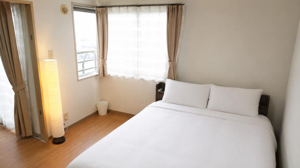 すすきの駅から徒歩9分 アクセス便利 Shimaya Building 605 島屋ビル Apartment in Sapporo