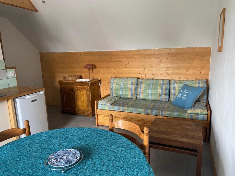 APPT T2 PROCHE PLAGE Apartment in Brittany