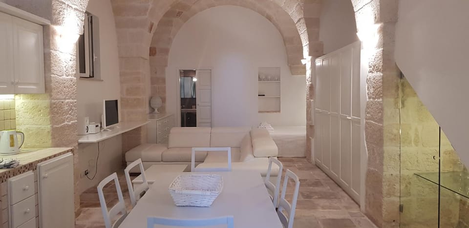 La casa di Sara Apartment in Fasano