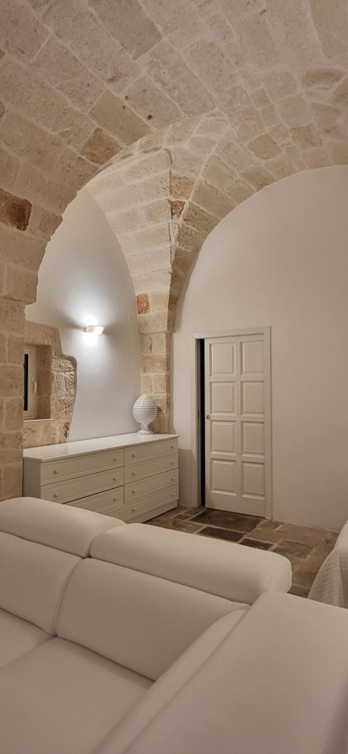 La casa di Sara Apartment in Fasano