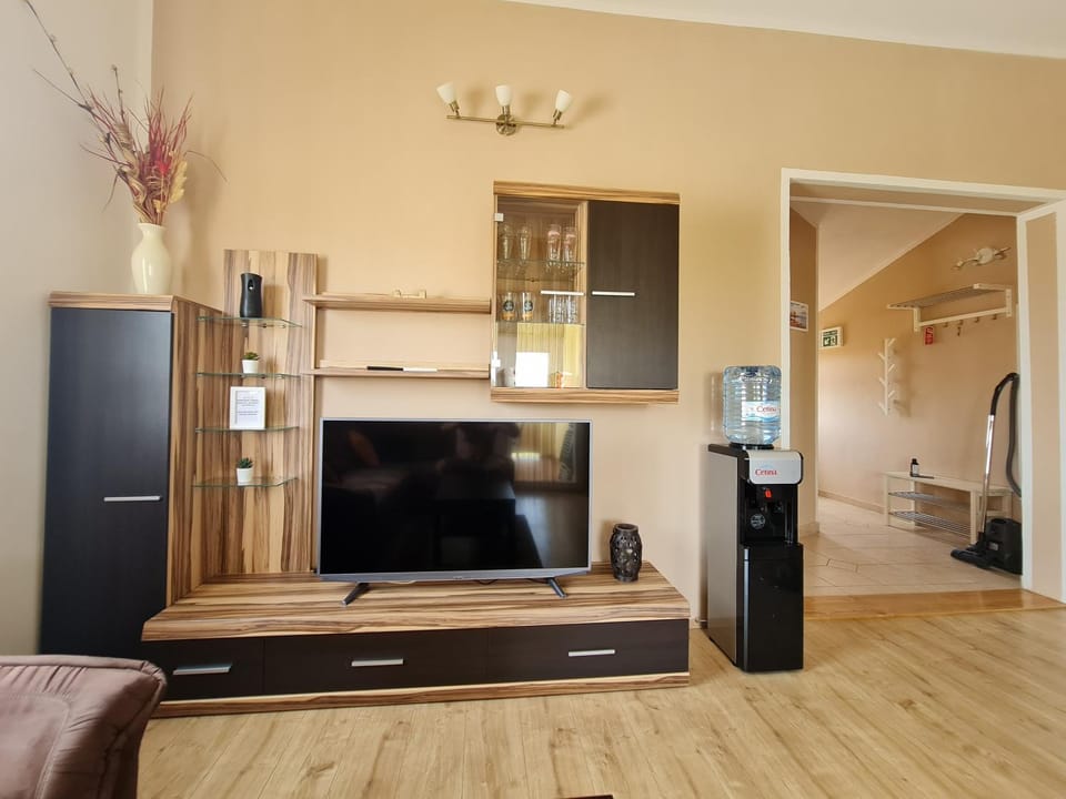 Apartman ˝Abaza˝ Apartment in Zadar County