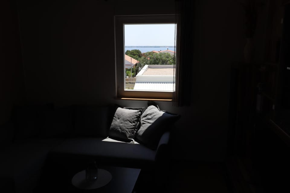 Apartman ˝Abaza˝ Apartment in Zadar County