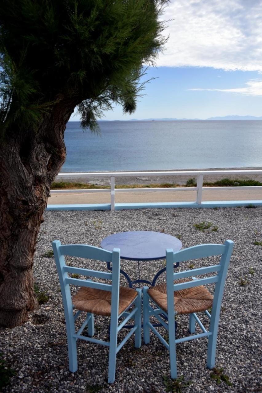 Soultana’s house Apartment in Euboea