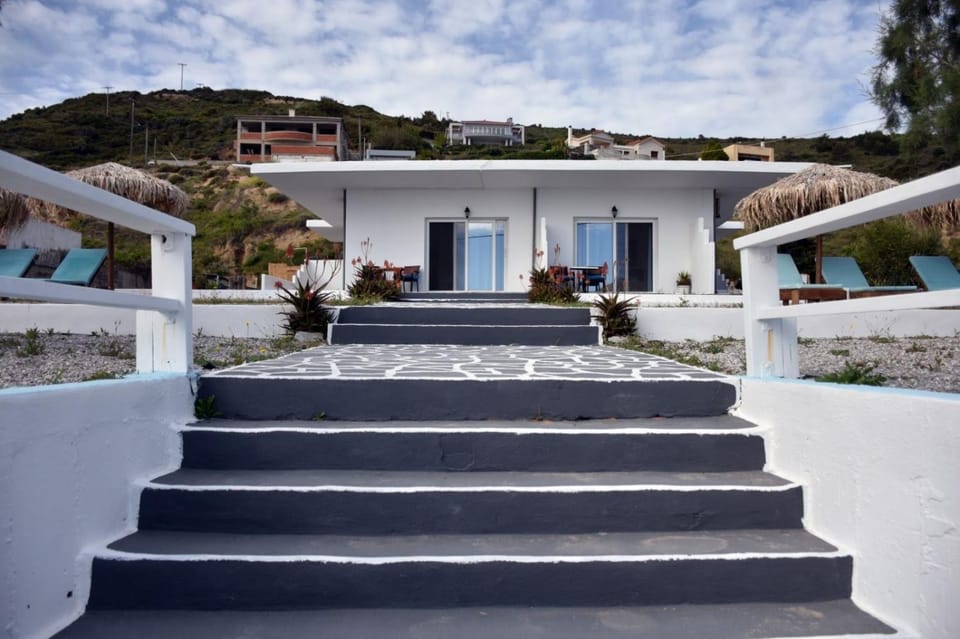 Soultana’s house Apartment in Euboea