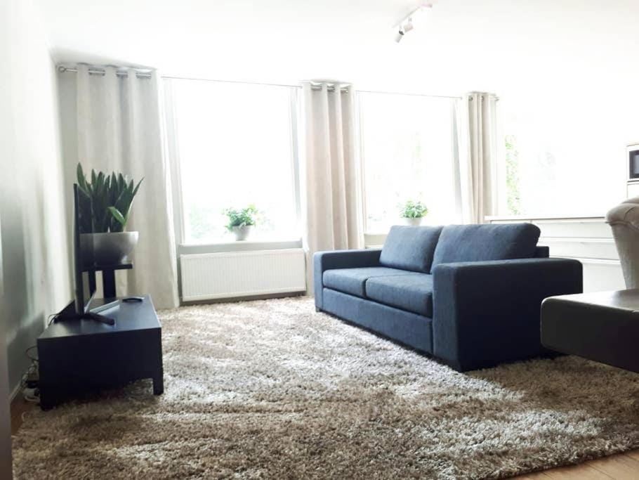 Unique B&B, in the Historic City Centre of Edam Apartment in Volendam