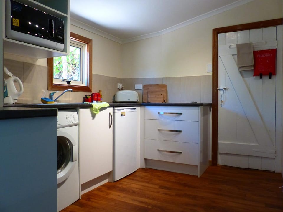 Coffee/tea facilities, Kitchen or kitchenette
