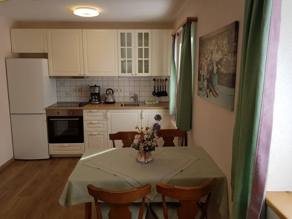 Haus Gasserer Apartment in Berchtesgaden