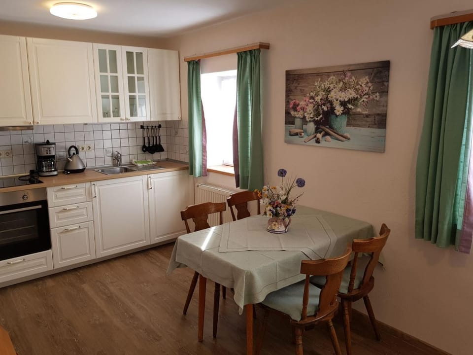 Haus Gasserer Apartment in Berchtesgaden