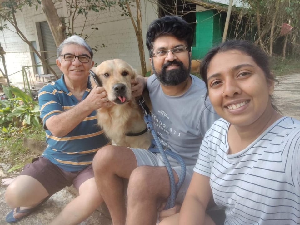 Woodside Homestay Wayanad Vacation rental in Kerala