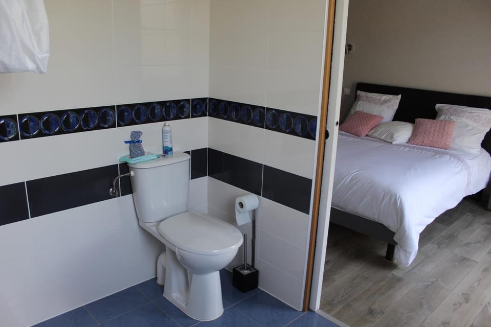 B&B La Lyre Bed and Breakfast in Pays de la Loire