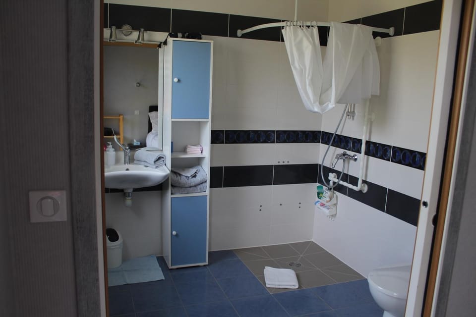 B&B La Lyre Bed and Breakfast in Pays de la Loire
