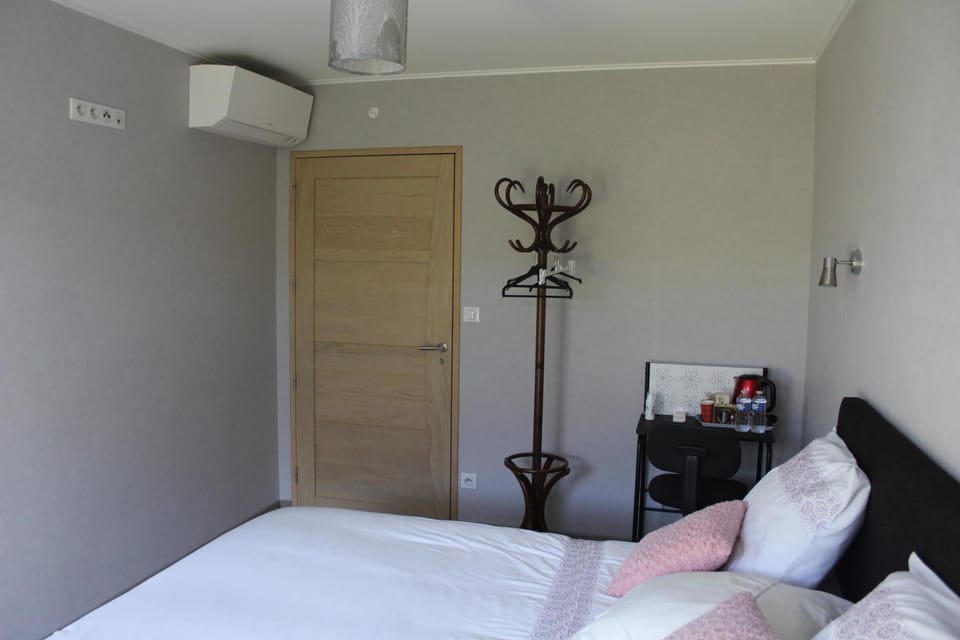 B&B La Lyre Bed and Breakfast in Pays de la Loire