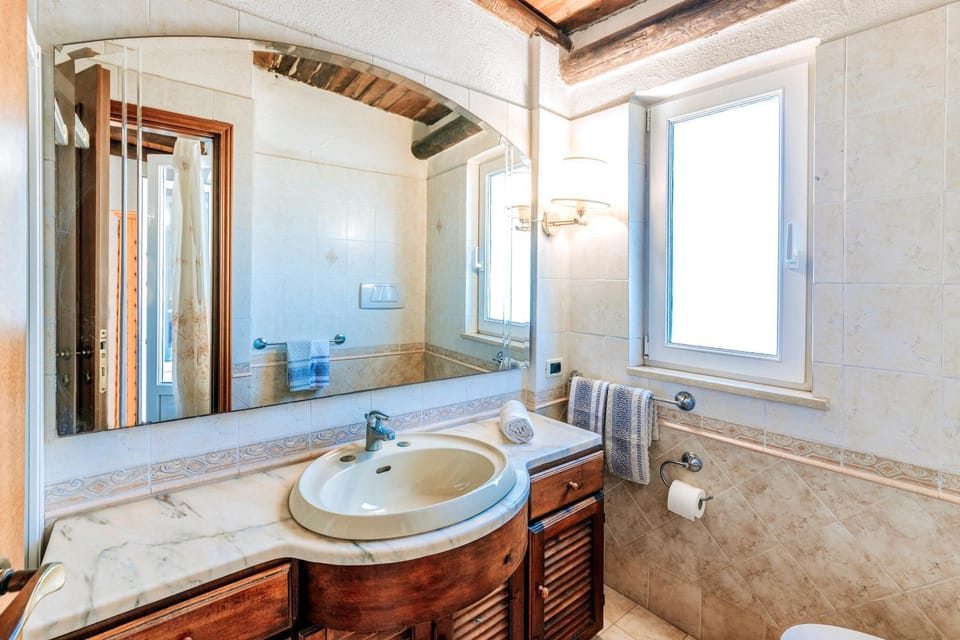 POOL APPARTAMENT Apartment in Lacco Ameno