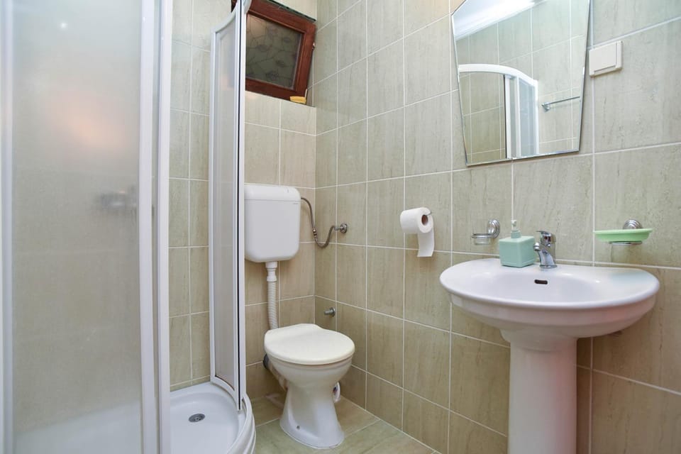 Apartment Senka Apartment in Budva