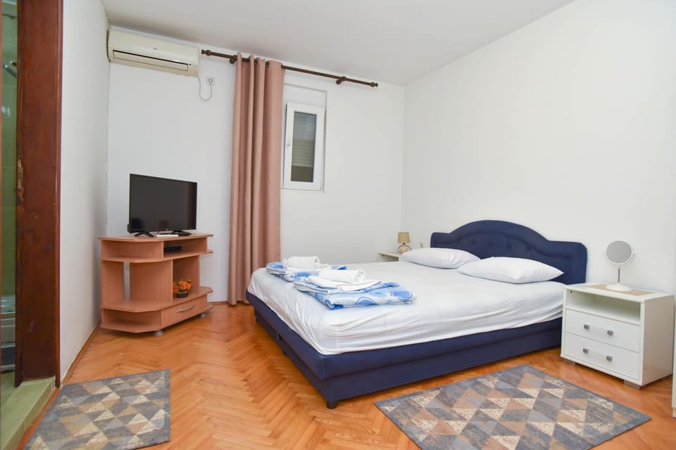 Apartment Senka Apartment in Budva