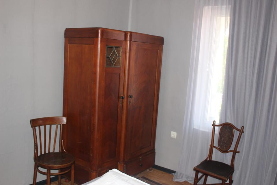 Zarzma Bed and Breakfast in Georgia