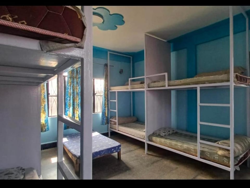 Rani Homestay Vacation rental in Bangladesh