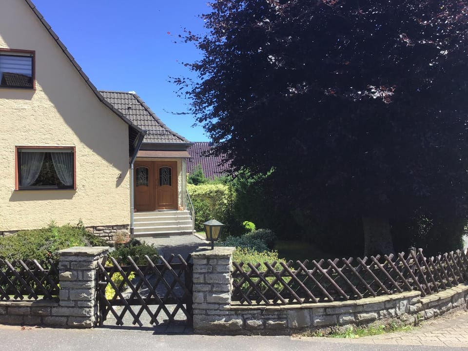 Ferienhaus Klasen Apartment in Rhineland-Palatinate