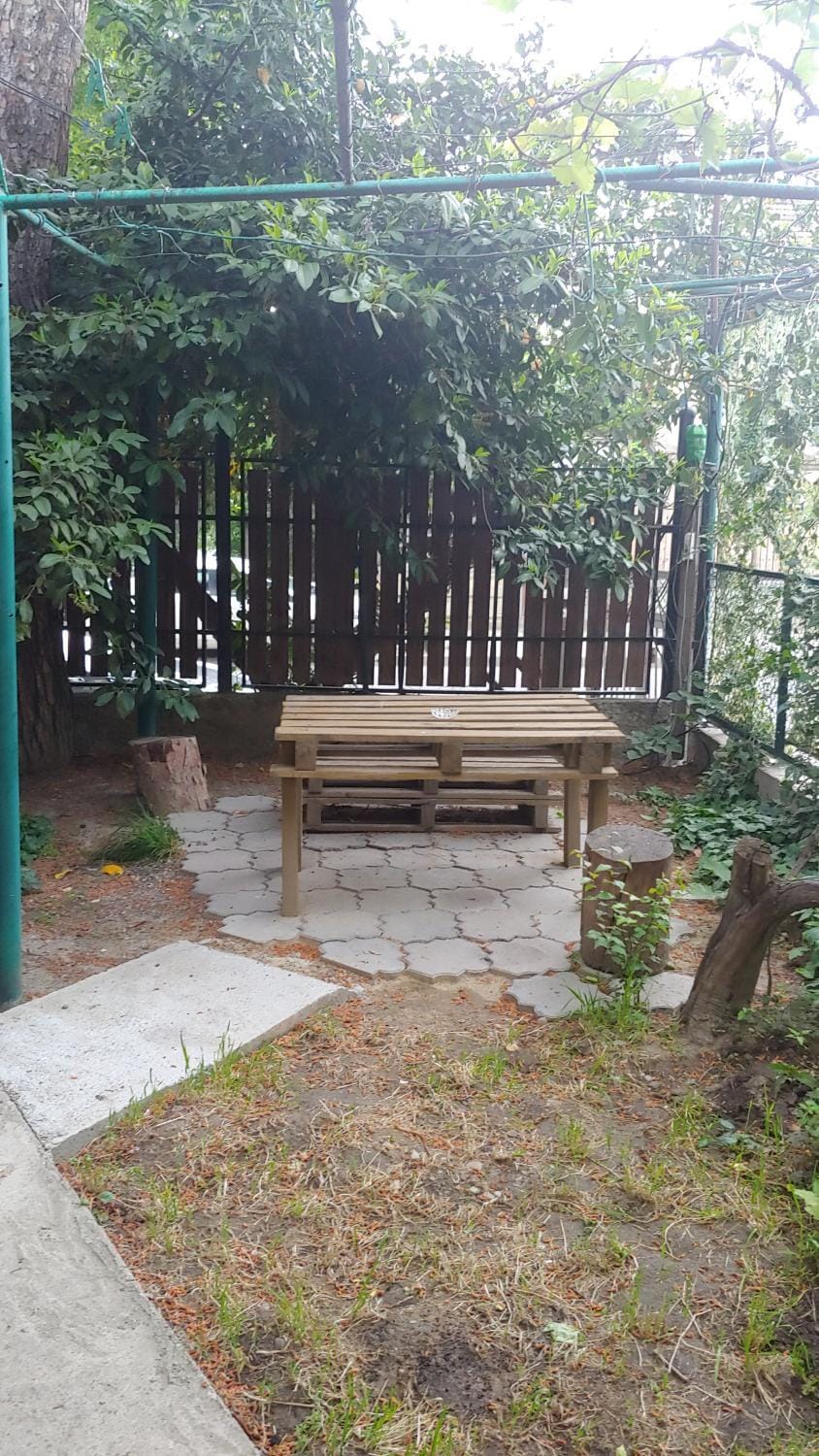 Hotel Cottage Chalet in Tbilisi
