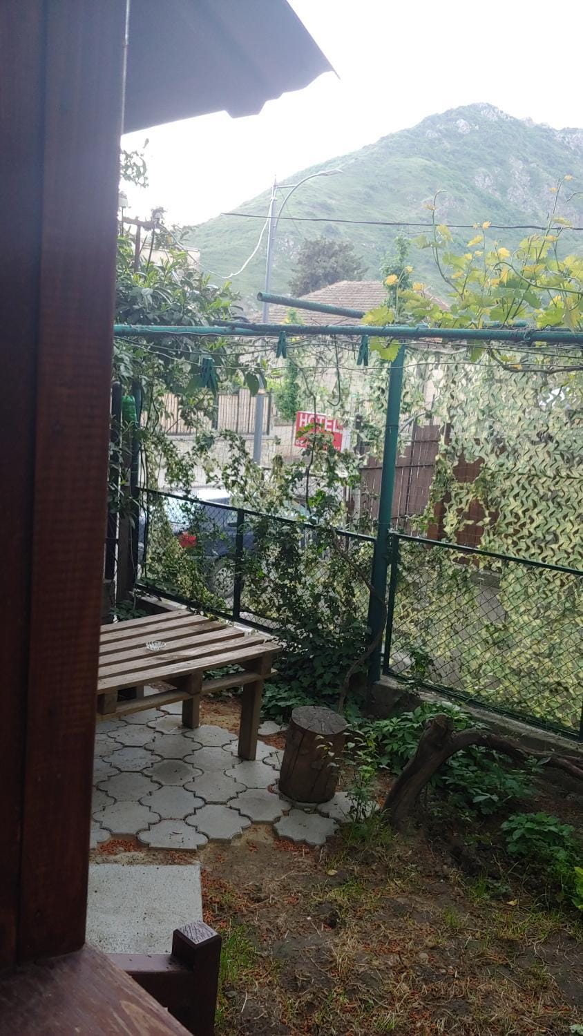 Hotel Cottage Chalet in Tbilisi