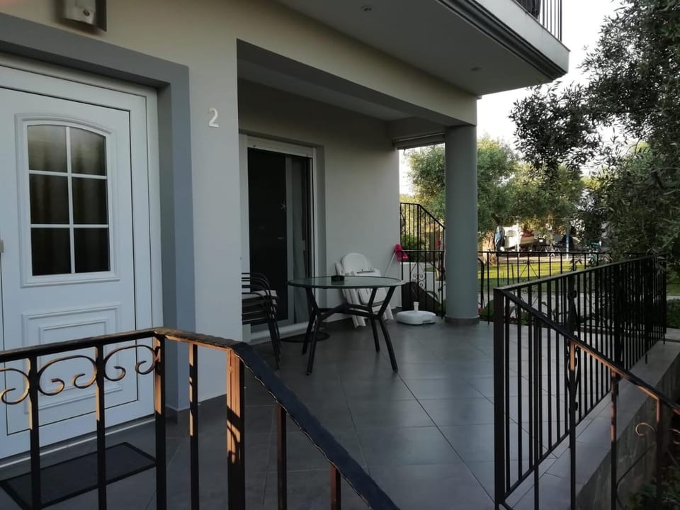 Studios Oleander Apartment in Thasos