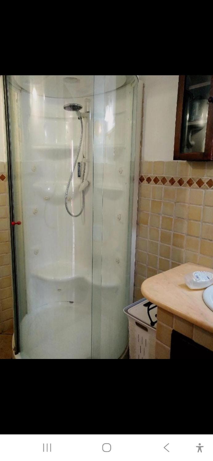 summer loft House in Quartu Sant'Elena
