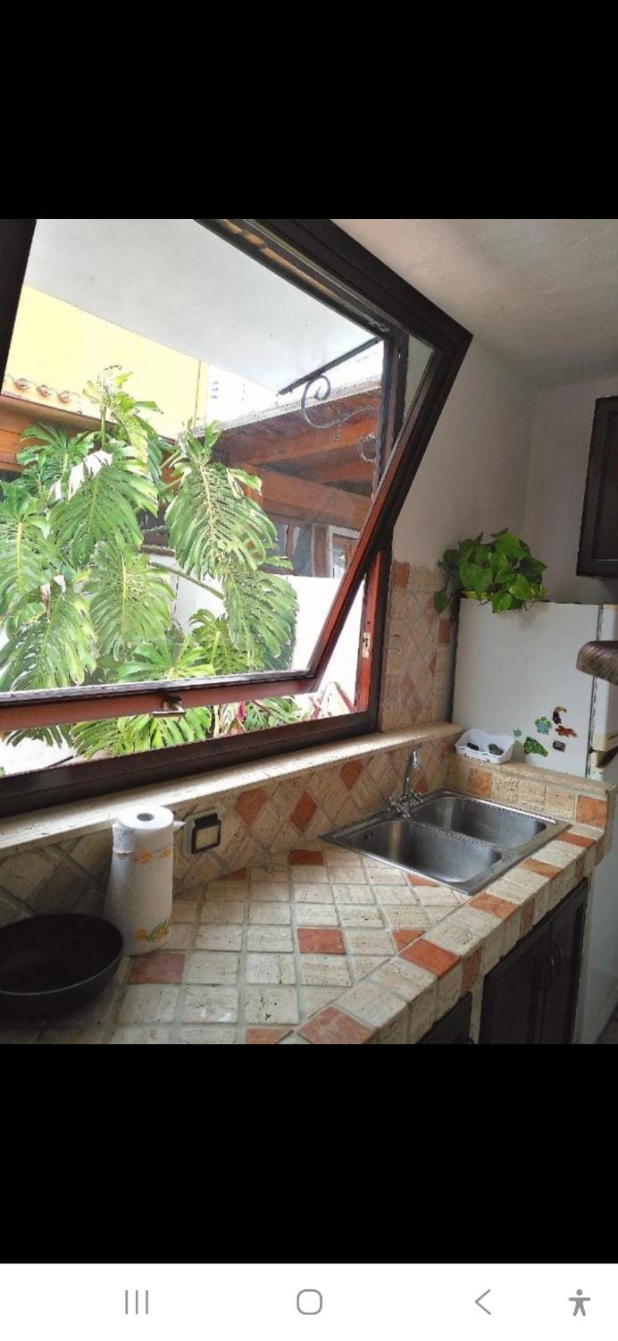 summer loft House in Quartu Sant'Elena