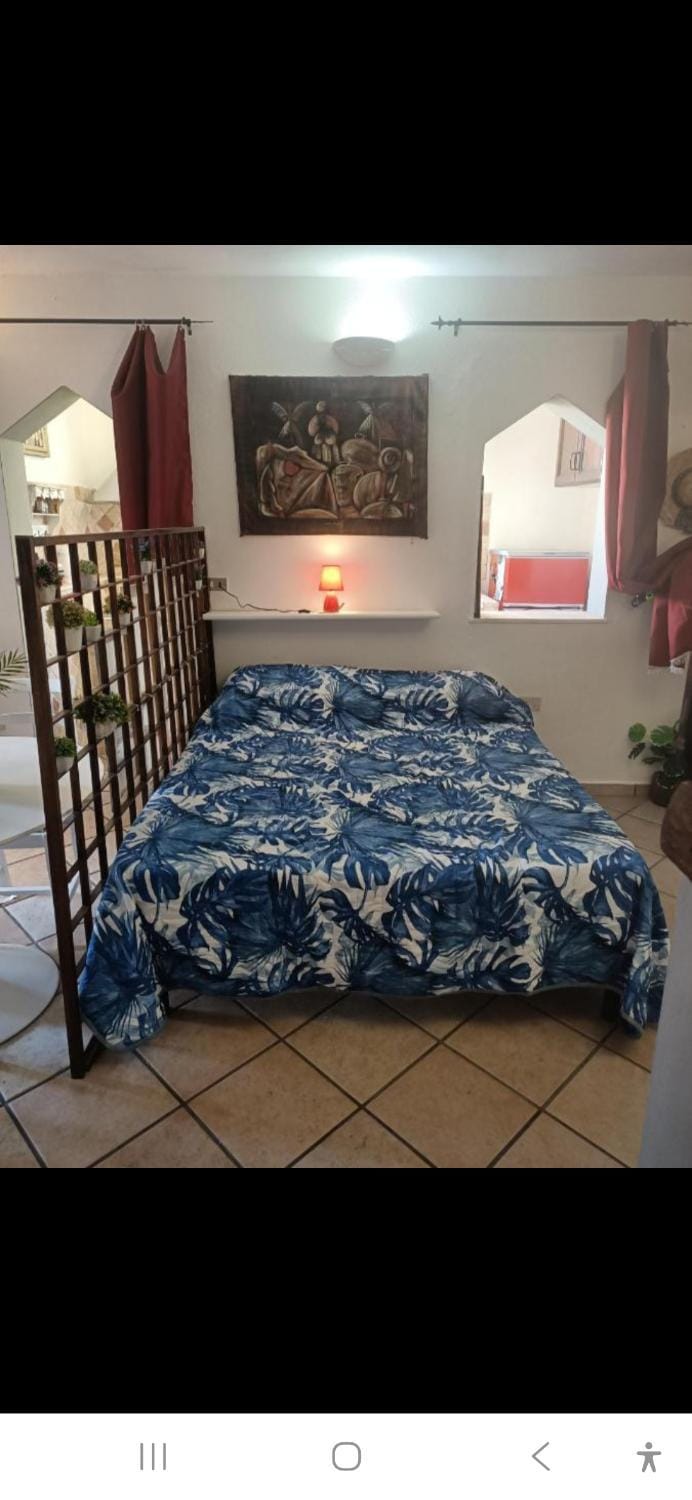 summer loft House in Quartu Sant'Elena