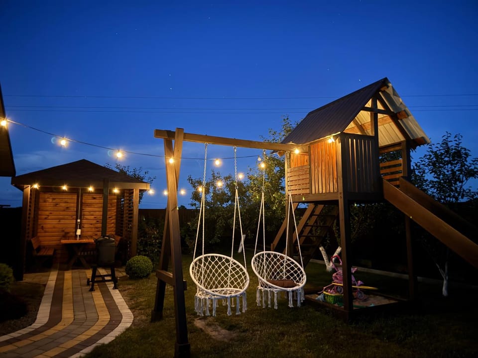 Маєток Мигдаль Bed and Breakfast in Belarus
