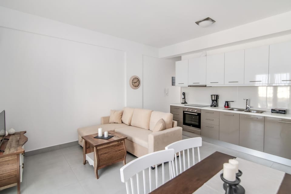 Lux 'n Comfort Apartments Apartment in Decentralized Administration of the Aegean