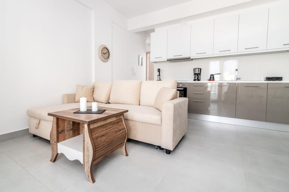 Lux 'n Comfort Apartments Apartment in Decentralized Administration of the Aegean