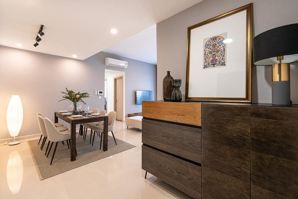 Best View River - River Gate Apartment Apartment in Ho Chi Minh City