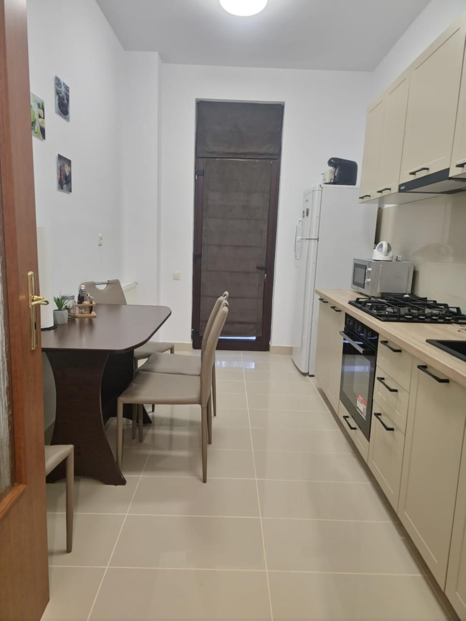 Apartament Mamaia Apartment in Constanta