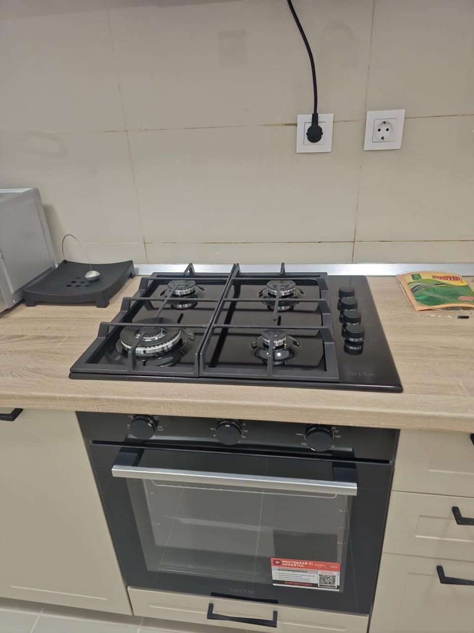 Apartament Mamaia Apartment in Constanta